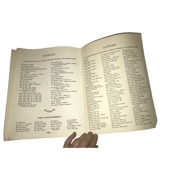 My Fair Lady Vintage Paperback Book - Picture 12 of 13